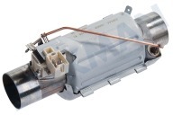 Aeg electrolux 1560734012 Vaatwasmachine Verwarmingselement geschikt voor o.a. ZDF301, DE4756, F44860 2000W cilinder geschikt voor o.a. ZDF301, DE4756, F44860