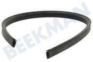 Inventum 30400900079  Deurrubber geschikt voor o.a. VVW5520, TDW5501W