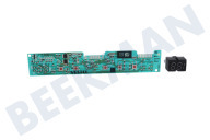 Inventum 30401000622 Afwasautomaat Bedieningsprint geschikt voor o.a. IVW6008A, IVW6008AXL