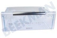 Bosch Koelkast 448572, 00448572 Vriezerlade geschikt voor o.a. KIS38A41IE01, KIS38A51RU02
