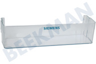 Siemens 11041761 Vriezer Flessenrek geschikt voor o.a. KI41RNSF0, KI86NNFF0