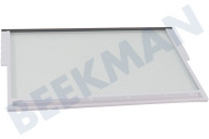 Siemens 11036806  Glasplaat geschikt voor o.a. KI41RSFF0, KIL32SDD0