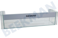 Siemens 11010755 Koelkast Flessenbak geschikt voor o.a. KI81RVF30, KI67VVFF0
