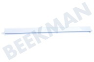 Pelgrim 400148 Vrieskist Strip geschikt voor o.a. KD6088, KD2178, KS3088 Van glasplaat, achterzijde geschikt voor o.a. KD6088, KD2178, KS3088