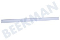 Etna 42061 IJskast Strip Glasplaat geschikt voor o.a. A240VA, EN5418A, KS12102A
