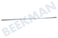 819988 Glasprofiel voorzijde