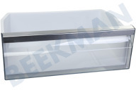 829518 Groentelade koeldeel met strip