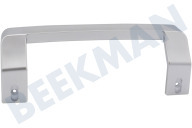 Beko 4900061200 Koelkast Handgreep geschikt voor o.a. CN136220, DS145100 Hendel grijs geschikt voor o.a. CN136220, DS145100