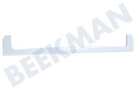 Beko 4221830100 Koelkast Strip geschikt voor o.a. CDP7501, CSE34000 Van glasplaat, voor geschikt voor o.a. CDP7501, CSE34000
