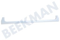 Teka 4617490200 Koelkast Strip geschikt voor o.a. CSA24000, DSA25000 Van glasplaat, voorzijde geschikt voor o.a. CSA24000, DSA25000