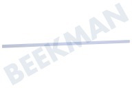 Beko 5704815600 Vrieskast Strip Glasplaat geschikt voor o.a. DSA240K21W, BLSA821M2S, RDSA180K20W