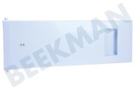 Beko 4332400100 Koelkast Vriesvakdeur geschikt voor o.a. TSE1234, TSE1254 Deur van vriesvak geschikt voor o.a. TSE1234, TSE1254