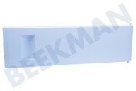 Ikea 4331750800 Koelkast Vriesvakklep geschikt voor o.a. BU1153, BU1152HCA Deur van vriesvak geschikt voor o.a. BU1153, BU1152HCA