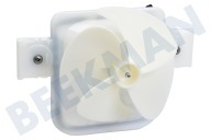 Teka 4662500100 Koelkast Ventilator geschikt voor o.a. RCHA305K30WN, BCHA275K3SN, BCNA275K2S