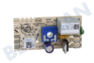 Smeg 826203 Vriezer Module geschikt voor o.a. F6182AW, FI5092AW, FI4091AW Stuurmodule geschikt voor o.a. F6182AW, FI5092AW, FI4091AW