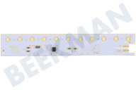 Sibir 792453 IJskast LED-verlichting geschikt voor o.a. HTS2769F03, HI3128RMB03