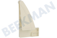 Houder geschikt voor o.a. IKP1750, EK1554, EK2254 van glasplaat voor flessenrek onder rechts