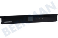 Liebherr 6125763 Koelkast Print Bediening