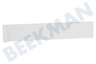 Ikea 481010554387 Koelkast Afdekkap geschikt voor o.a. KGEE3260ASW, KGIE3460A, ART6503A Van hoekbevestiging geschikt voor o.a. KGEE3260ASW, KGIE3460A, ART6503A