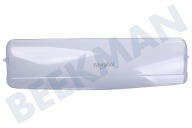 Whirlpool C00525079 Vrieskist Deksel geschikt voor o.a. WM1040AW, KR1883A2, ARC103 Van deurbak geschikt voor o.a. WM1040AW, KR1883A2, ARC103