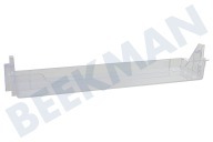 Ikea 481010476960 Vriezer Botervak geschikt voor o.a. CB604W, CB610W Transparant 440x105x75mm geschikt voor o.a. CB604W, CB610W