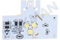 Indesit C00345689 Diepvriezer LED-verlichting geschikt voor o.a. KSN19A2IN, HF7200WO