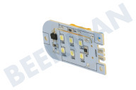 Indesit C00854537 Koeling LED-verlichting