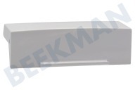 Etna 377502 Vriezer Handgreep geschikt voor o.a. Div. modellen Van vriesvak geschikt voor o.a. Div. modellen
