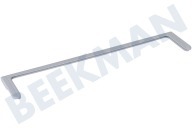Pelgrim 380292 Vriezer Strip geschikt voor o.a. Lengte 46,5cm Van glasplaat voor geschikt voor o.a. Lengte 46,5cm