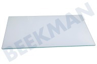 Etna 35851 Vrieskist Glasplaat Groentelade geschikt voor o.a. KK3302AP02, KK2304AP01