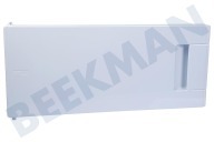 Pelgrim 447434 Vriezer Vriesvakdeur geschikt voor o.a. PKV154BEIP01, PKV154ZWAP02