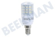 Smeg 331063  Lamp geschikt voor o.a. PKS5178VP, PKD5088KP, KVO182E02 Ledlamp E14 3,3 Watt geschikt voor o.a. PKS5178VP, PKD5088KP, KVO182E02