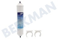 Samsung DA2910105J HAFEX/EXP Diepvriezer Filterwater Amerikaanse Koelkast geschikt voor o.a. EF-9603,RS21DABB1,WSF-100