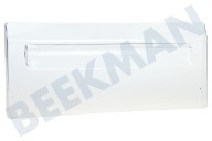 Ikea 2244105108 Koelkast Vriesvakdeur geschikt voor o.a. AG91850, AG91854, QT220I Transparant geschikt voor o.a. AG91850, AG91854, QT220I