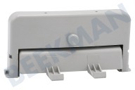Dometic 4450015800 Vriezer Greep geschikt voor o.a. CDX35, CFX40 Van dekselsluiting Koelbox geschikt voor o.a. CDX35, CFX40