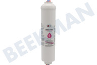 FSS-002 Waterfilter geschikt voor o.a. GRG217PGAA, GRL197CLQK Amerikaanse koelkasten extern