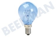 Lamp geschikt voor o.a. GRL217, GWB227, GWP227 E14