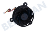 Haier 49056628 Vriezer Ventilator geschikt voor o.a. HFW537EP, HCW9919FSGB