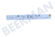 Haier 49045892 Koeling Led-verlichting geschikt voor o.a. C2FE636CSJ, A3FE635CGJ