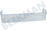 Hisense HK4088416 IJskast Flessenbak geschikt voor o.a. RT267D4AWF, RT267D4AD1 Transparant geschikt voor o.a. RT267D4AWF, RT267D4AD1