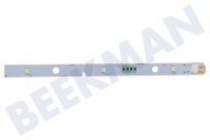 Hisense HK1629348 Diepvriezer Lamp geschikt voor o.a. DSBSX20N, NRS9181MX LED Koelkastlamp geschikt voor o.a. DSBSX20N, NRS9181MX