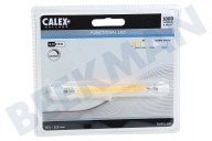 Calex  424562 Calex LED R7s Dimbaar 8W 118mm geschikt voor o.a. 8W 1000Lm 3000K