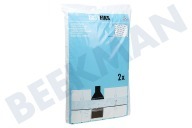 Elica  Filter geschikt voor o.a. 160 gram wasemkap normaal 47x57 geschikt voor o.a. 160 gram
