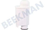 Saeco 996530071872 Koffie apparaat Waterfilter geschikt voor o.a. Anti kalk Brita Intenza geschikt voor o.a. Anti kalk