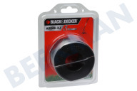 Black & Decker A6046-XJ Trimmer Grastrimmerdraad geschikt voor o.a. Diverse modellen