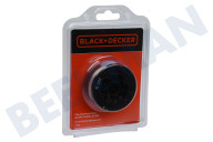 Black & Decker A6226-XJ A6226  Spoelklos Grastrimmer geschikt voor o.a. GL250, GL310, GL360