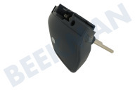 Black & Decker 753-11212  Adapter geschikt voor o.a. BCRMW121, BCRMW123