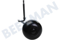 Robomow MSB6007D  Wiel geschikt voor o.a. RS, MS, TS modellen vanaf 2014 Voor geschikt voor o.a. RS, MS, TS modellen vanaf 2014
