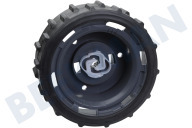 Robomow SPP7021A  Wiel geschikt voor o.a. RC, MC of TC modellen vanaf bouwjaar 2018 Powerwheel C geschikt voor o.a. RC, MC of TC modellen vanaf bouwjaar 2018