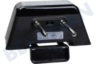 Robomow SPP6401A  Adapter geschikt voor o.a. RS630, RD6000AW, RS622 Laadstation, Laadkop geschikt voor o.a. RS630, RD6000AW, RS622